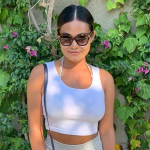 Meet your Posher, Jenn